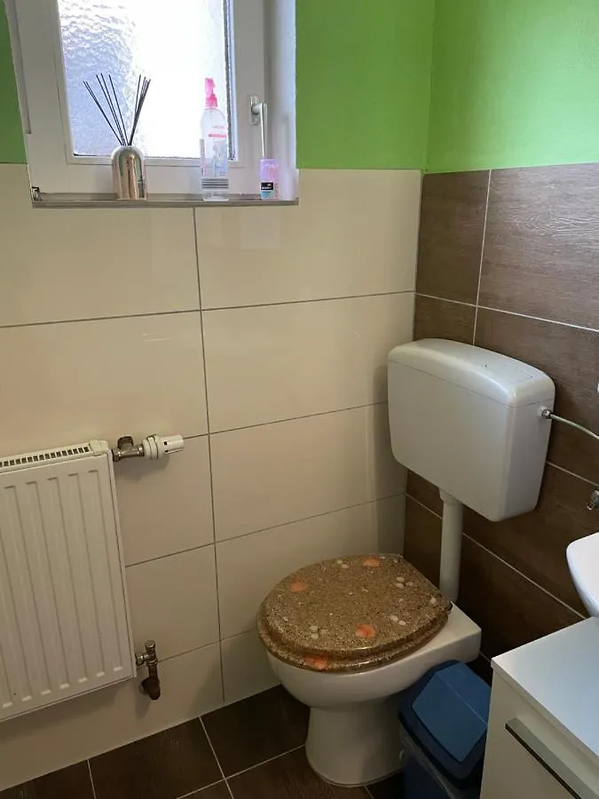 #8 Doppelzimmer Mit Gemeinschaftsbad Memmingen Germany