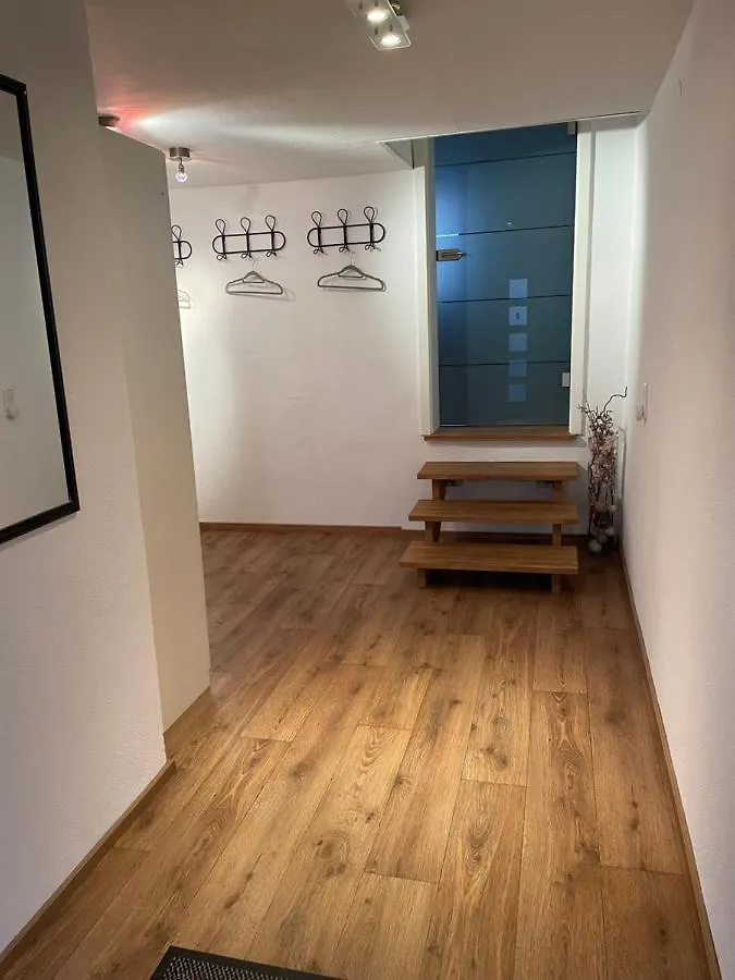 #8 Doppelzimmer Mit Gemeinschaftsbad Memmingen Apartment