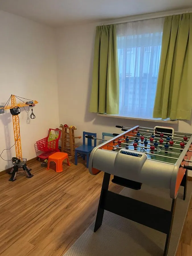 Apartment #8 Doppelzimmer Mit Gemeinschaftsbad Memmingen
