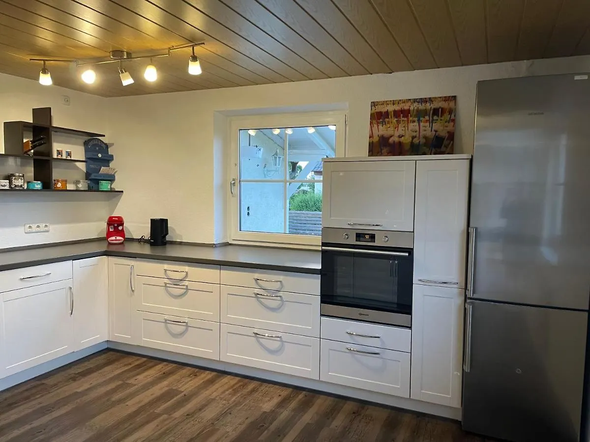 #8 Doppelzimmer Mit Gemeinschaftsbad Memmingen 0*,  Germany