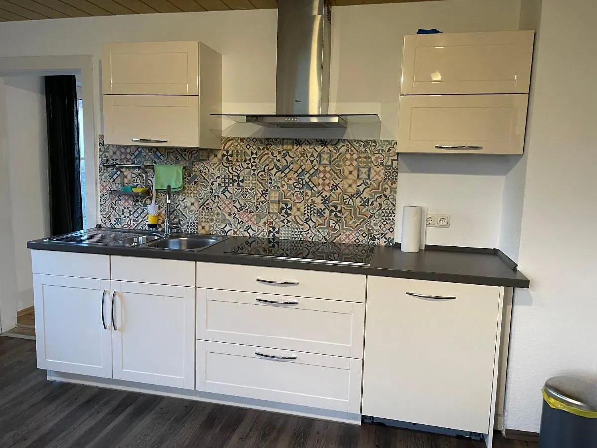 #8 Doppelzimmer Mit Gemeinschaftsbad Memmingen Apartment