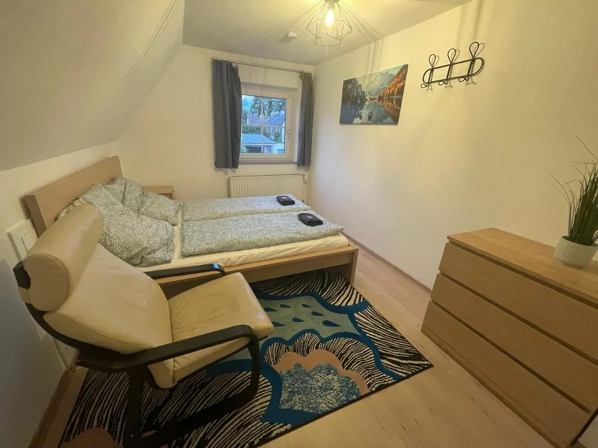 #8 Doppelzimmer Mit Gemeinschaftsbad Memmingen