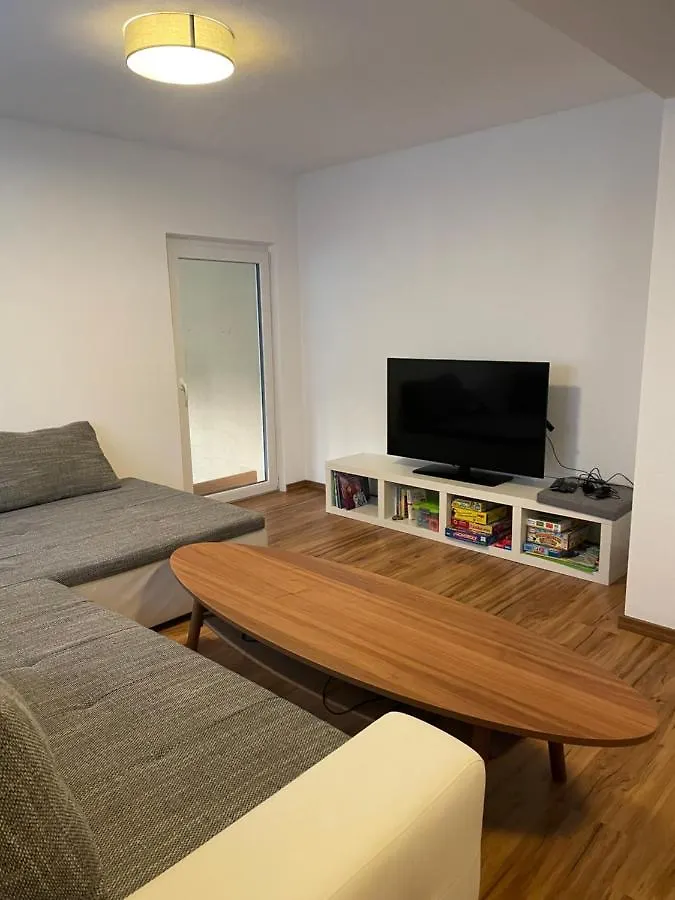 #8 Doppelzimmer Mit Gemeinschaftsbad Memmingen