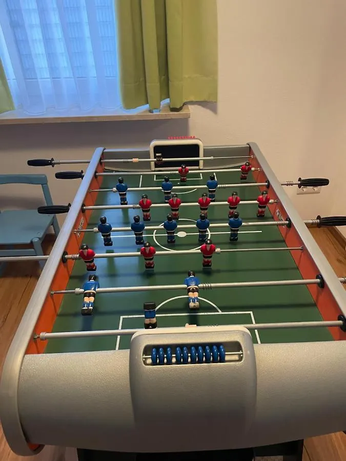 Apartment #8 Doppelzimmer Mit Gemeinschaftsbad Memmingen