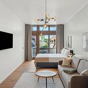 Limehome Maximilianstrasse Appartamento